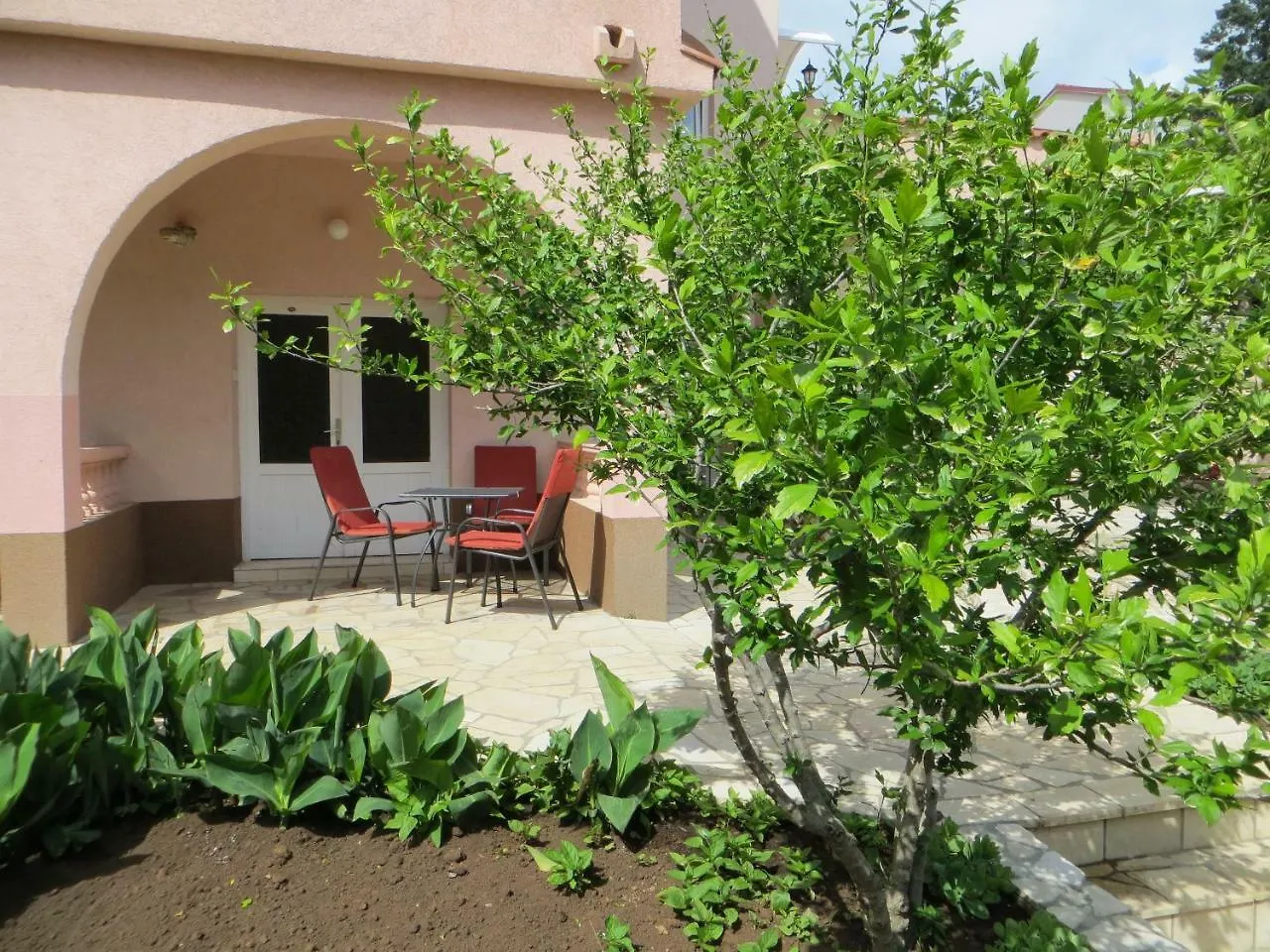 Apartments Ivona 2 Novi Vinodolski Kroatien